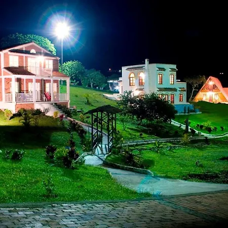 San Agustin Internacional Hotel-2