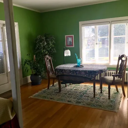The Villa Bed & Breakfast (Adults Only)-2
