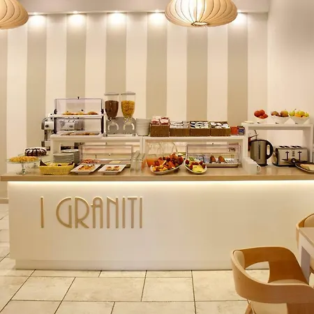 Hotel I Graniti-2