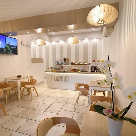 Hotel I Graniti-3
