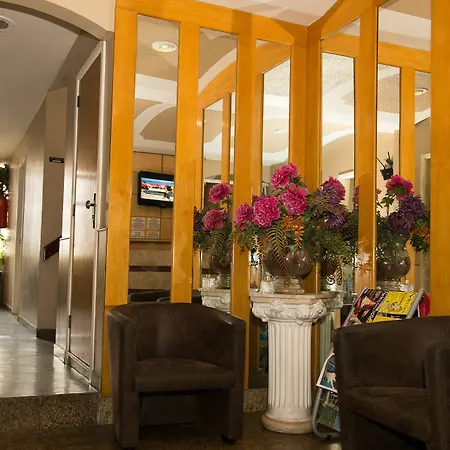 Hotel Puma-3