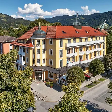 Hotel Vier Jahreszeiten-3