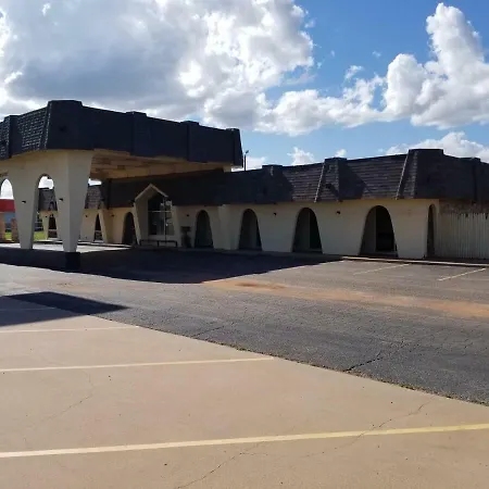 Travel Inn - Abilene-2