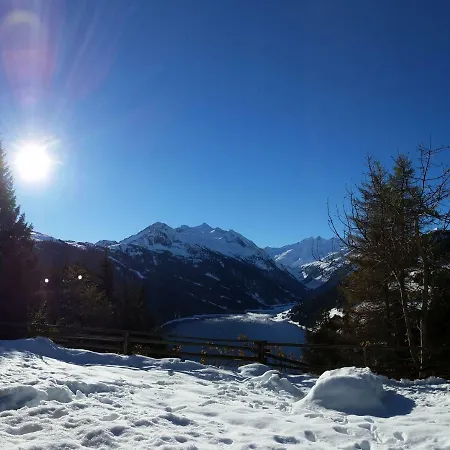 Alpenrose Hotel-Garni-2
