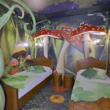Gardaland Hotel-3