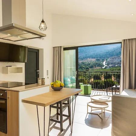T Hotel Premium Suites-3
