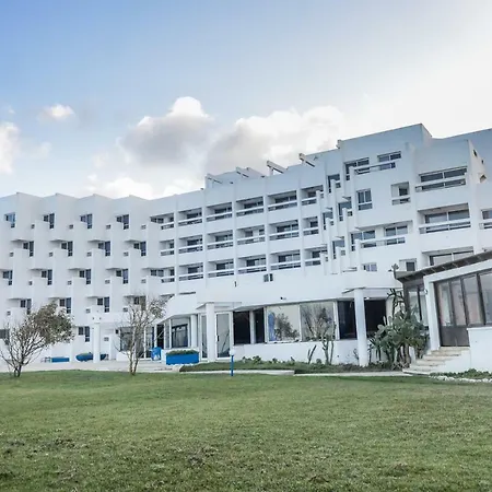 Umh Tarik Hotel-3