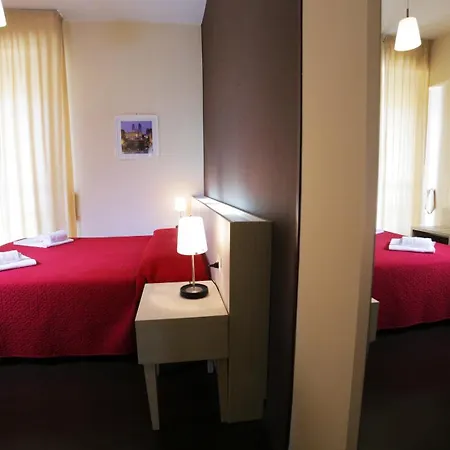 Rome Vatican Suite-2