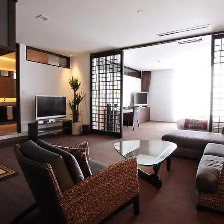 Kizashi The Suite Kyoto Gion-3