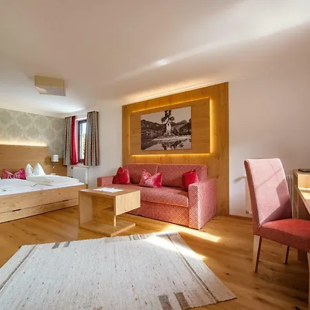 Landhotel Hochlackenhof-2