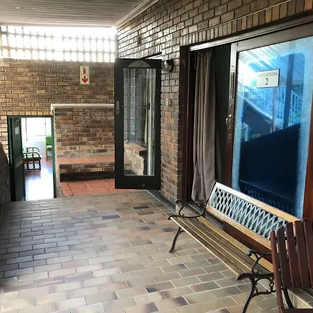 Seaside Lodge B&B-2
