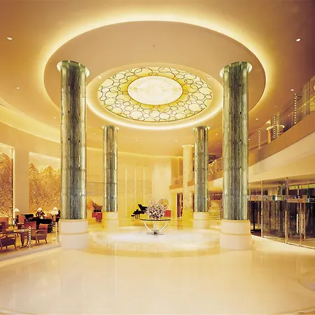 The Kunlun Beijing Jin Jiang Radisson-3