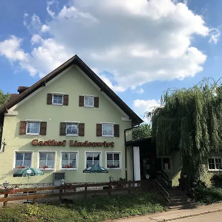 Gasthof Lindenwirt-3