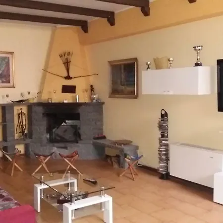 B&B Le Tre Rose Di Maria-3