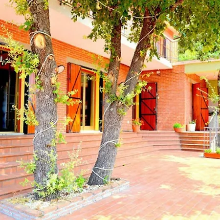 B&B Le Tre Rose Di Maria-2