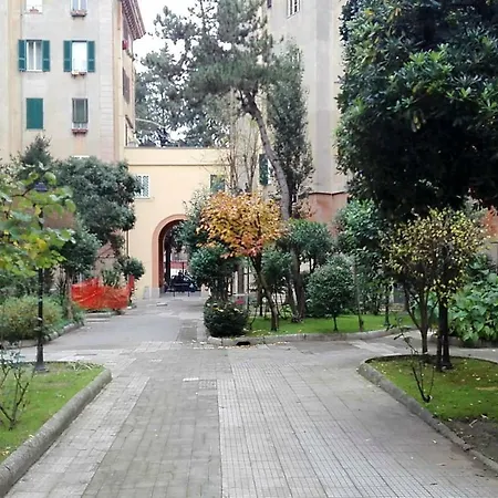 Affittacamere ROMA FLAMINIO-3