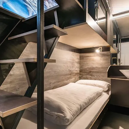 Boxhotel Goettingen-2