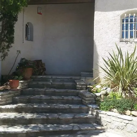 Villa Le Clos Fleuri-3