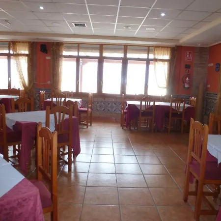 Hostal Cortés-3
