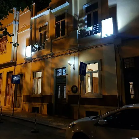 Guest House Do Largo-2