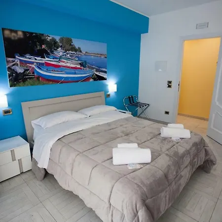 B&B Al Duomo Milazzo-3