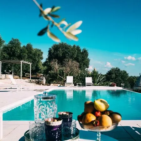 Relais Trulli Le Icone-3