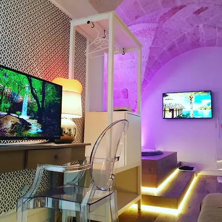 Christian'S Suites & Spa-2