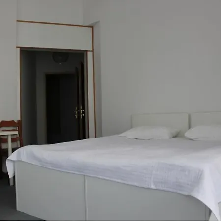 Arnes Hotel Vienna-2