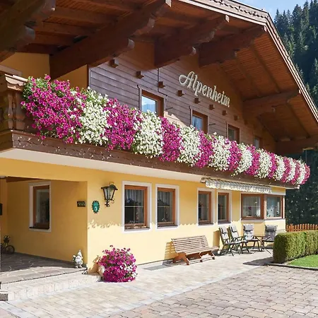 Haus Alpenheim-2