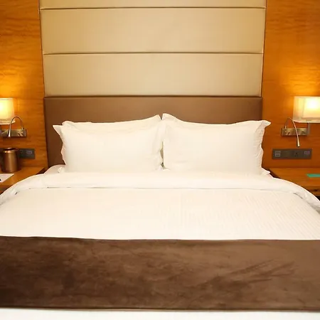 Gloria Hotel Amman-2