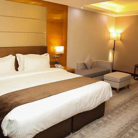 Gloria Hotel Amman-3