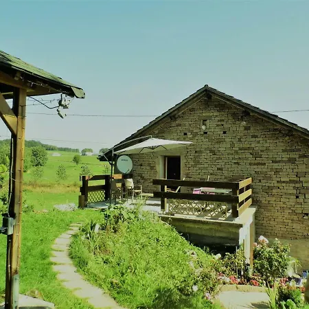 Maison Carmen Auberge à La Ferme-2
