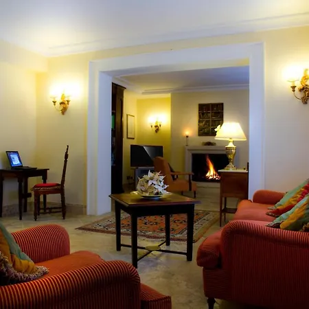 Logge Del Perugino; Sure Hotel Collection By Best Western-2