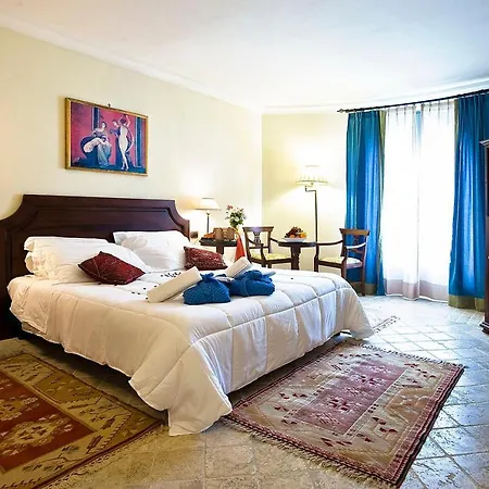 Logge Del Perugino; Sure Hotel Collection By Best Western-3