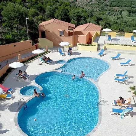 Sosventos Village Hotel-3