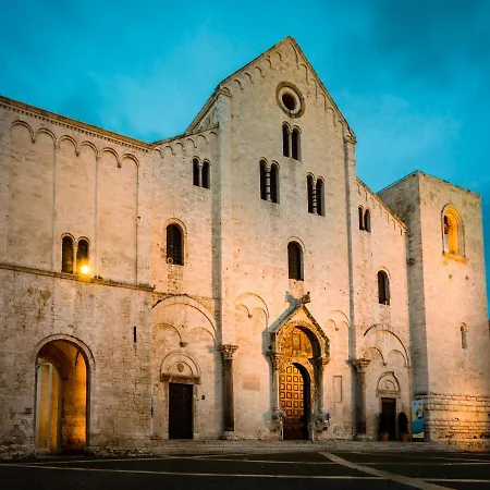 Laus Teatro Petruzzelli Suite-3