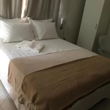 Hotel Casablanca-3