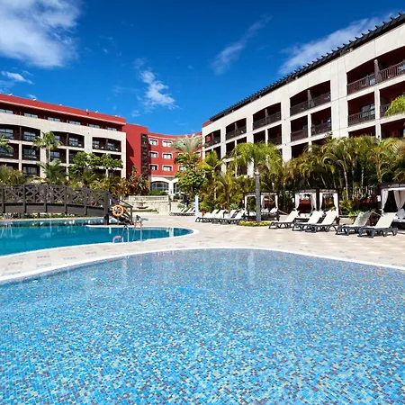 Barcelo Marbella-2