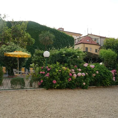Hotel Villa Maria&Apartment-3