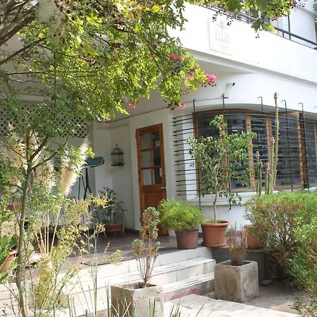 Hotel Don Santiago - Providencia-2