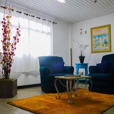 Hotel Plaza Ferreira-3