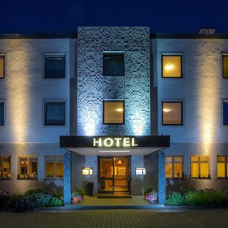 Hotel Parsberg-3
