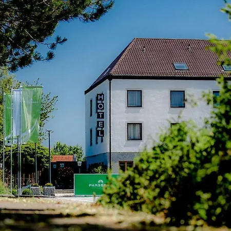 Hotel Parsberg-2