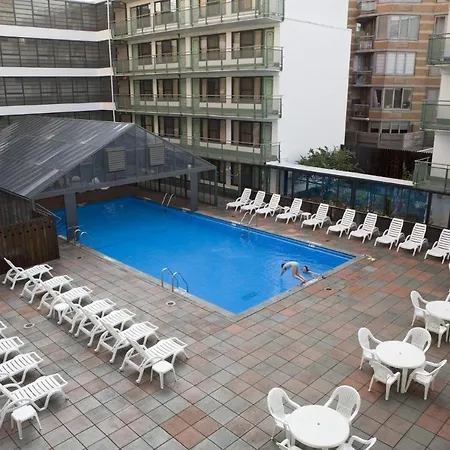 Travel Inn - Midtown Manhattan-3