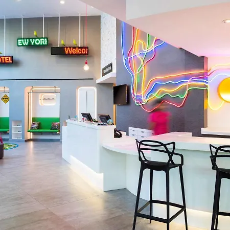 Ibis Styles New York Laguardia Airport-3
