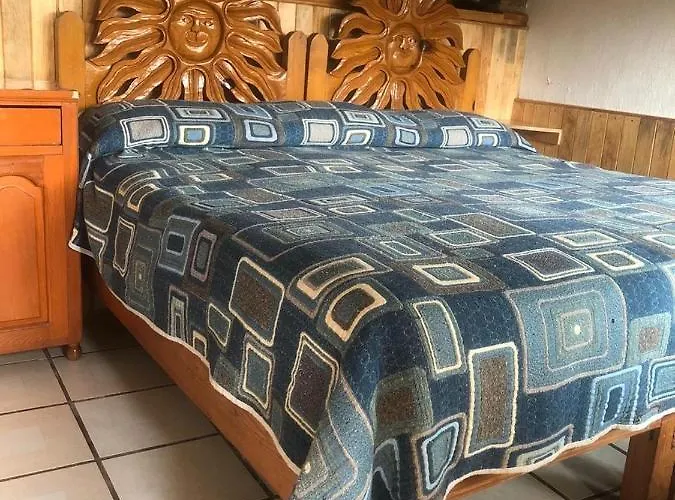 Habitaciones Betito