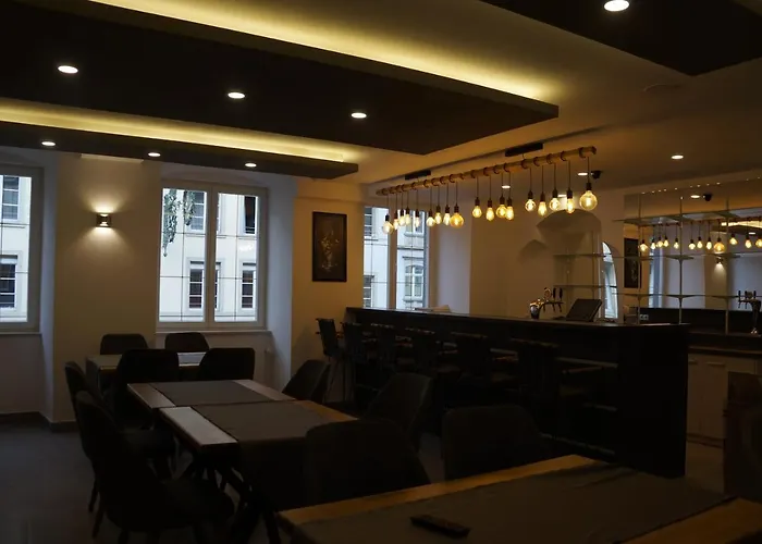 Hotel Hecht