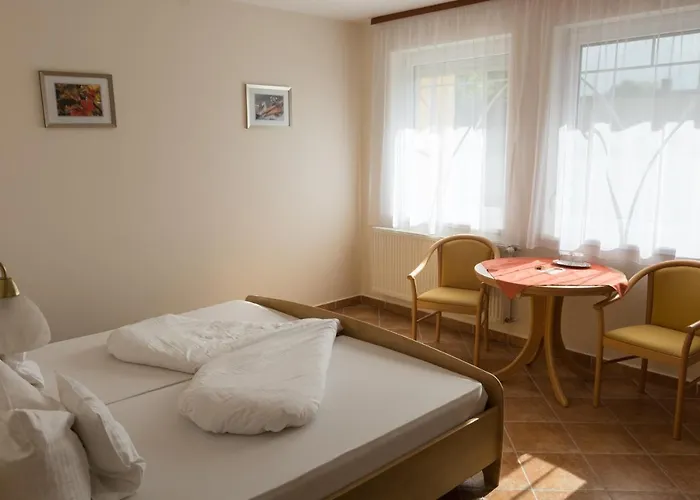 Hotel Harka