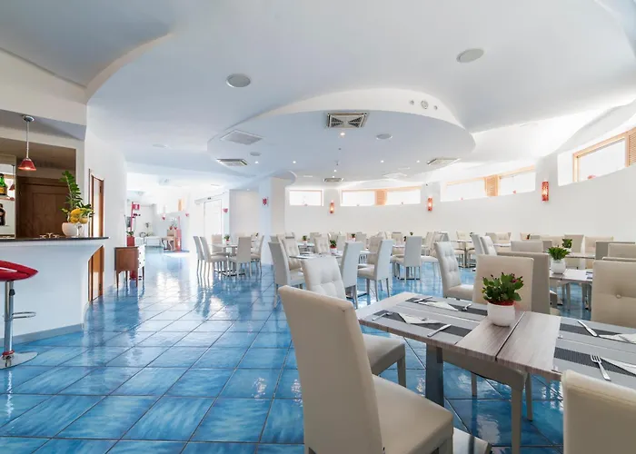 Hotel Sole Splendid