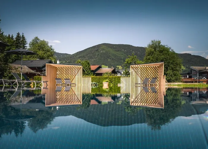 Hotel Schartner